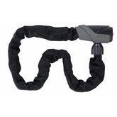 Clé de chaîne de verrouillage